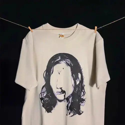 Individualized Shirts Retro punk shirt Size US L / EU 52-54 / 3 - 2 Thumbnail