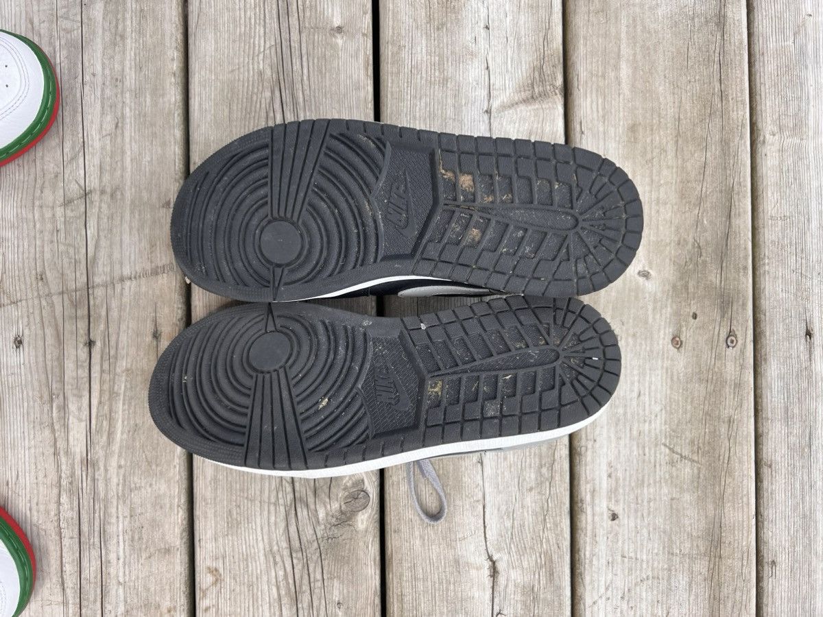 Jordan Brand Jordan 1 low shadow Size US 10.5 / EU 43-44 - 5 Thumbnail