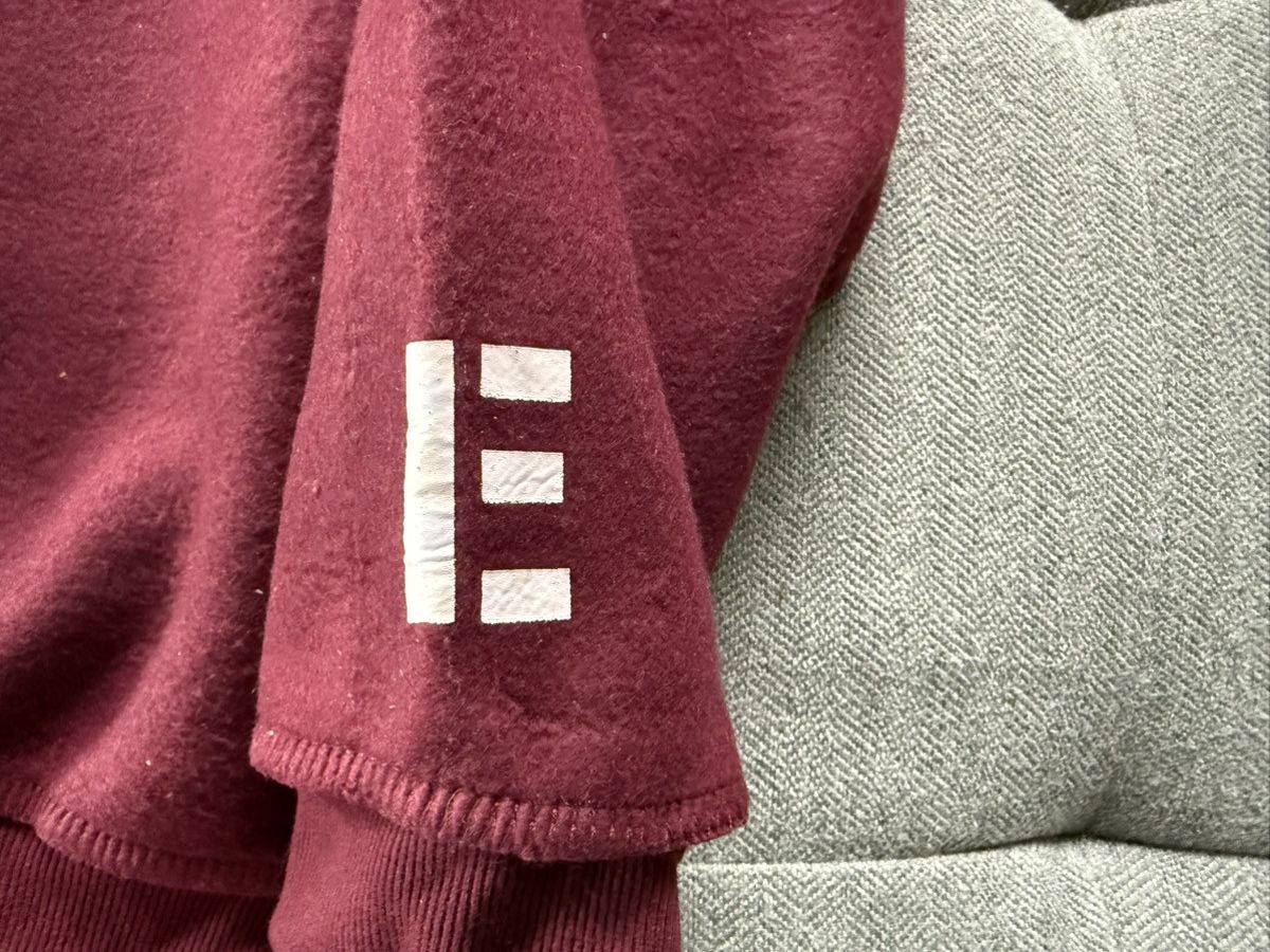 Bones × TeamSESH Endorphin by El Hoodie Bones Teamsesh Large Size US L / EU 52-54 / 3 - 5 Thumbnail