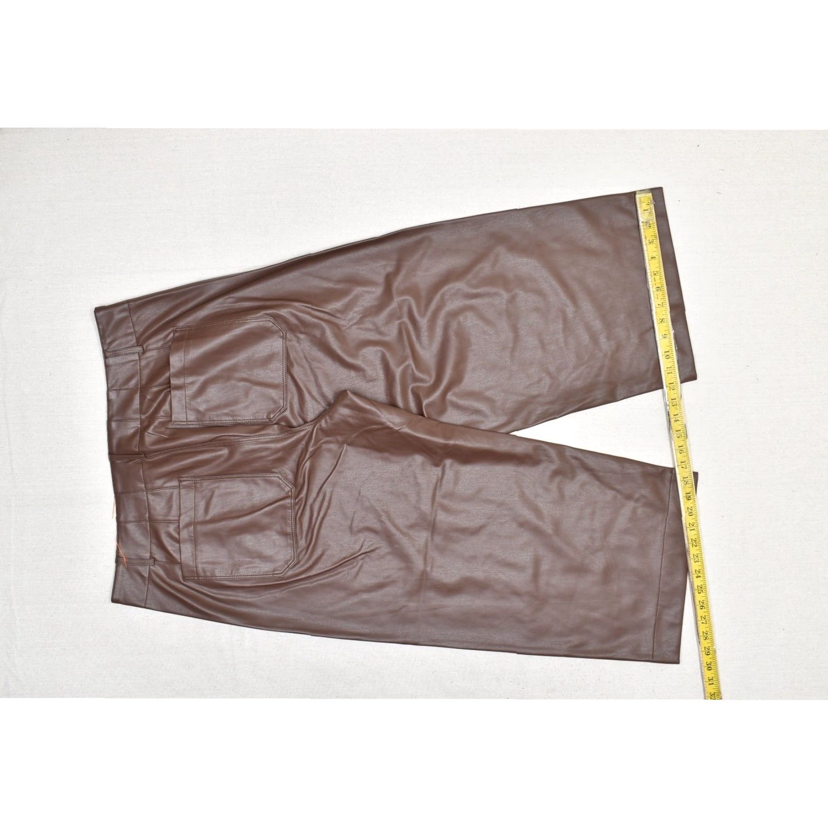 Anthropologie VINTAGE? No. Size 40" / US 18 - 6 Thumbnail