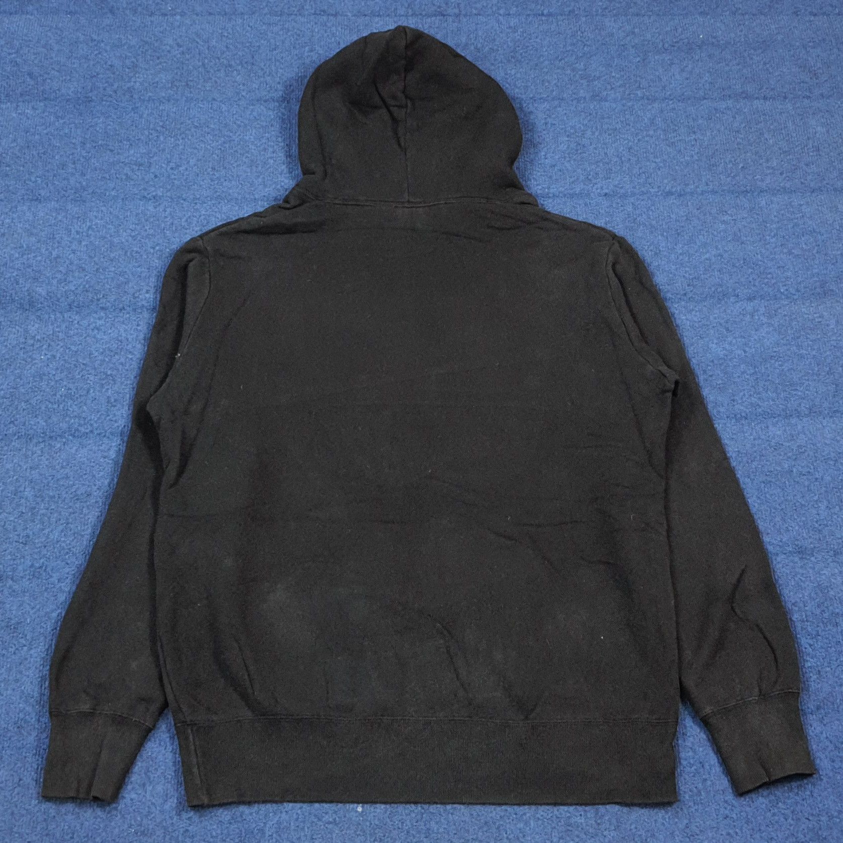 Andy Warhol Vintage Andy Warhol Hoodie Pop Art Graphic Sweatshirt C291N9 Size US L / EU 52-54 / 3 - 3 Thumbnail