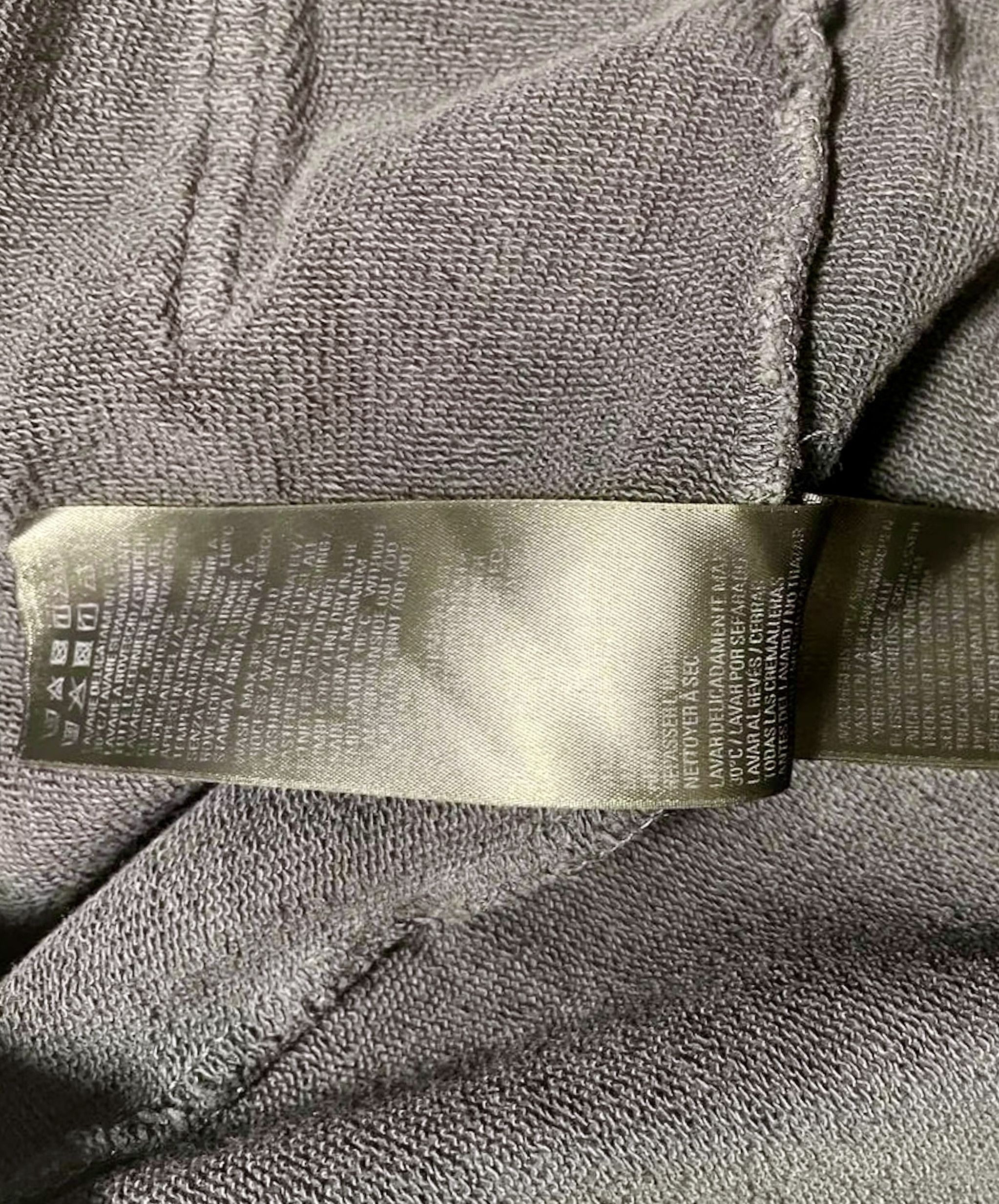 Balenciaga Hoodie Balenciaga Offshore SS24 Size US S / EU 44-46 / 1 - 9 Thumbnail