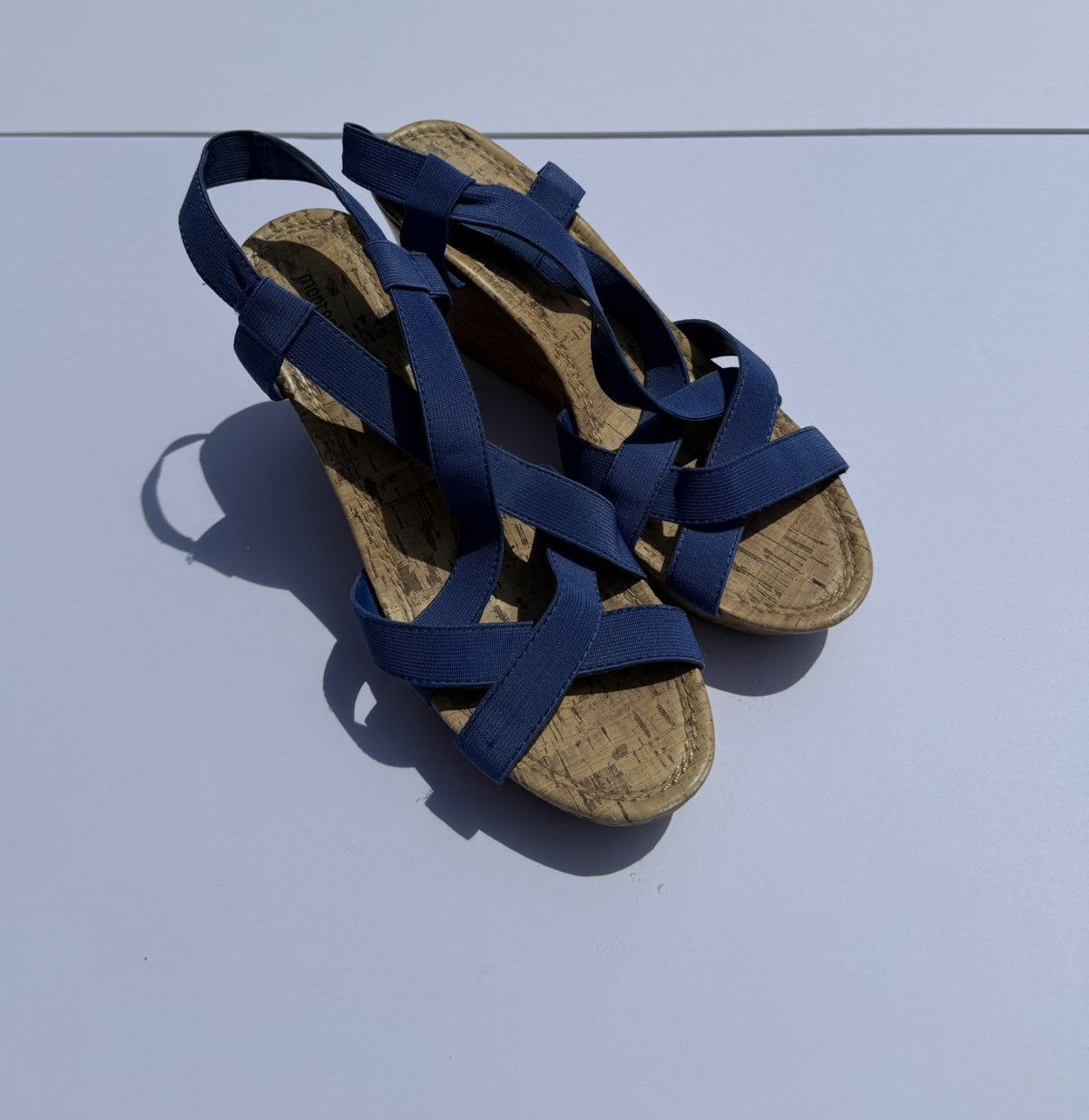 Other Montego Bay Club Heels - Stylish and Chic Size US 10 / IT 40 - 2 Thumbnail