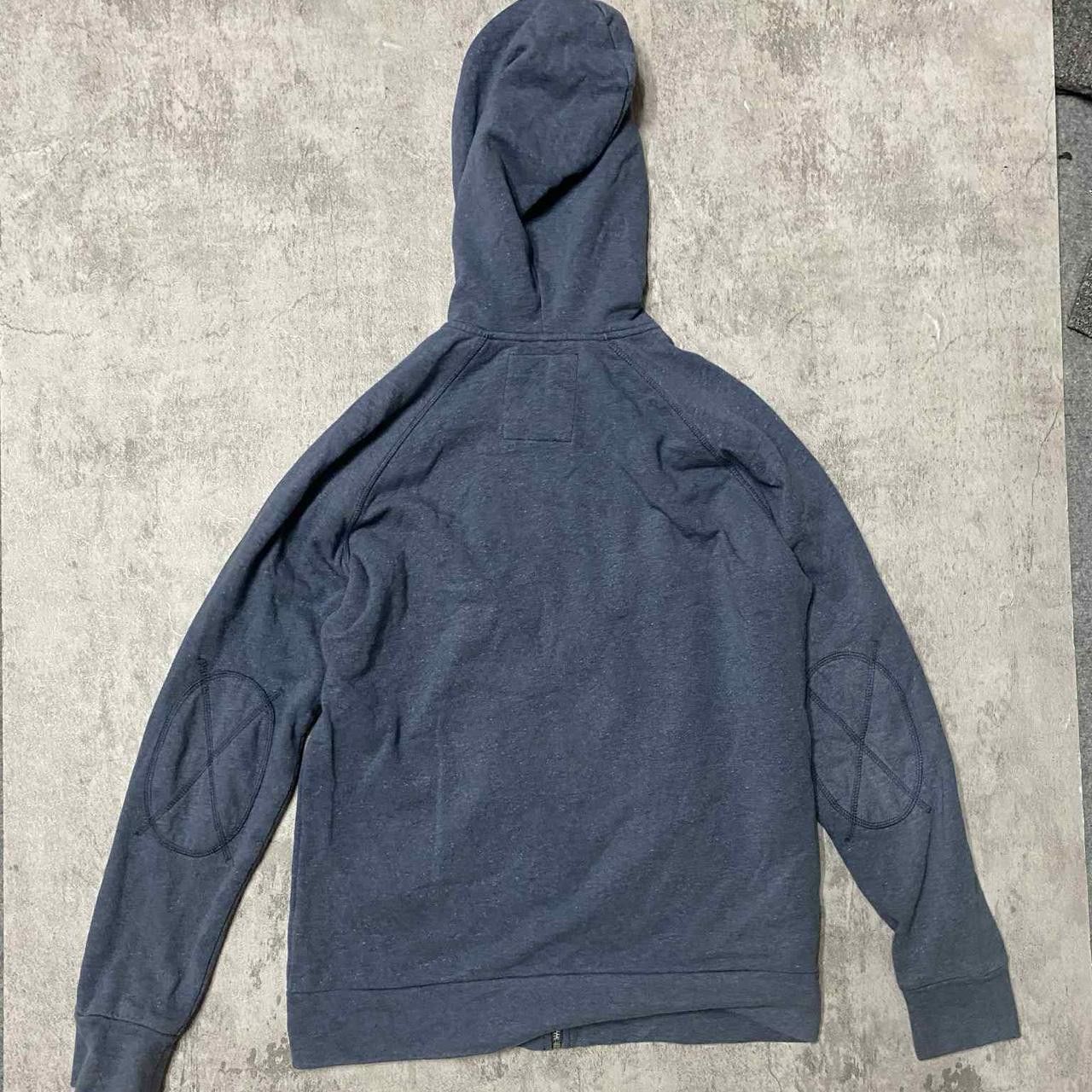 Other Navy Roland Garros zip up hoodie #tennis Size US M / EU 48-50 / 2 - 4 Thumbnail