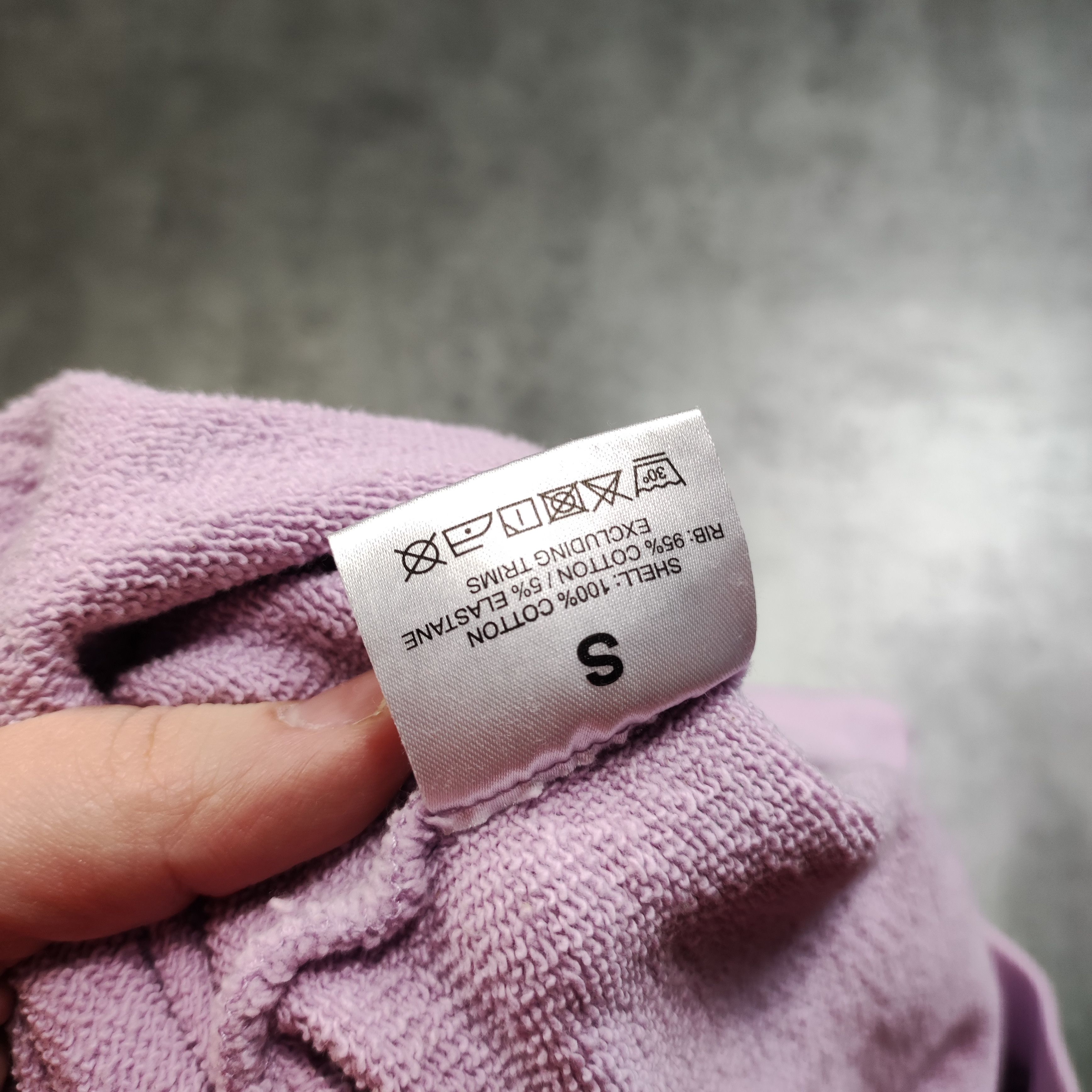 Represent Clo. RARE Represent Clo. Lilac Owners Club Oversize Hoodie Size US S / EU 44-46 / 1 - 8 Thumbnail