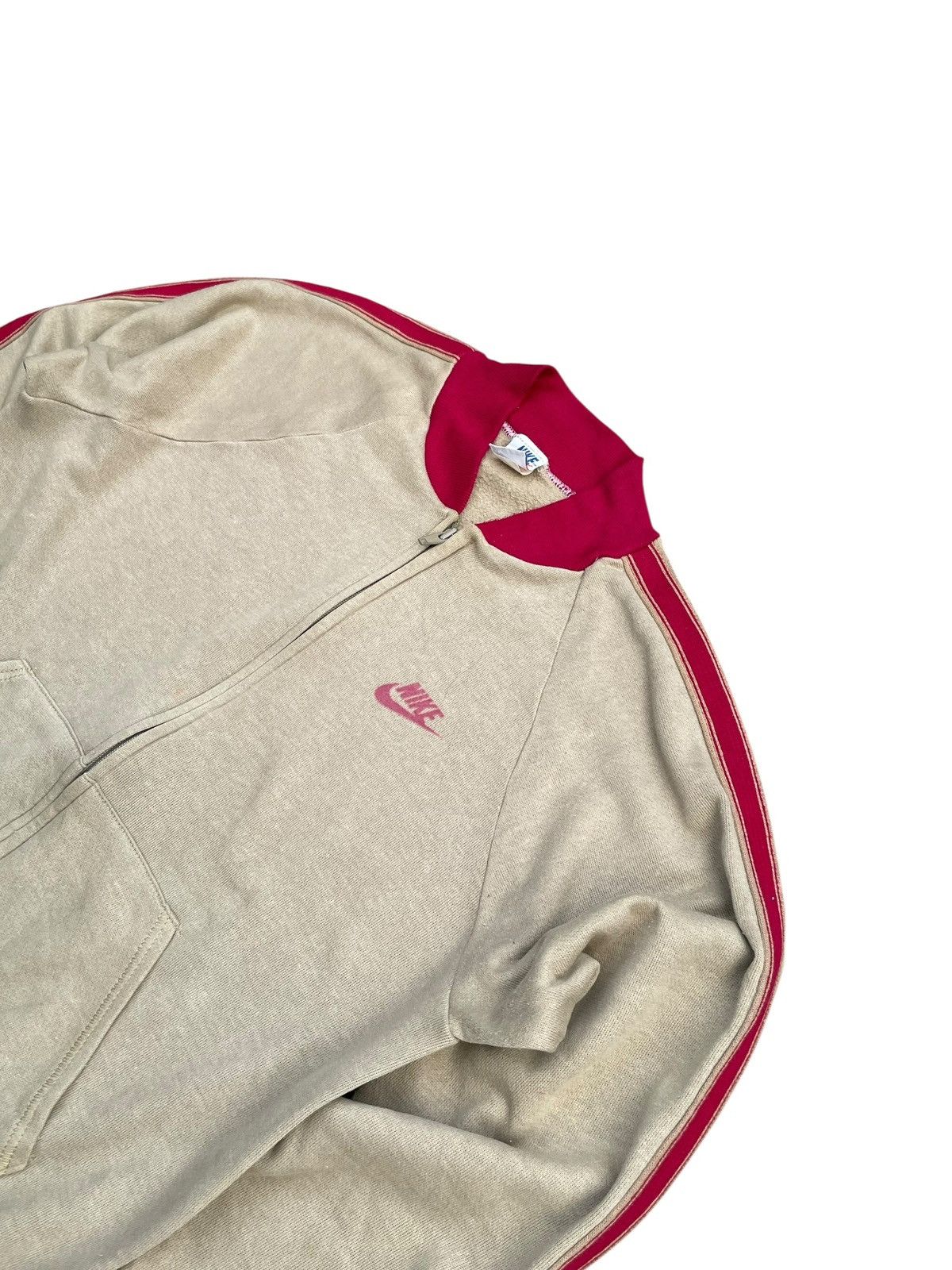 Nike Vintage 80’s Nike Size US M / EU 48-50 / 2 - 2 Thumbnail