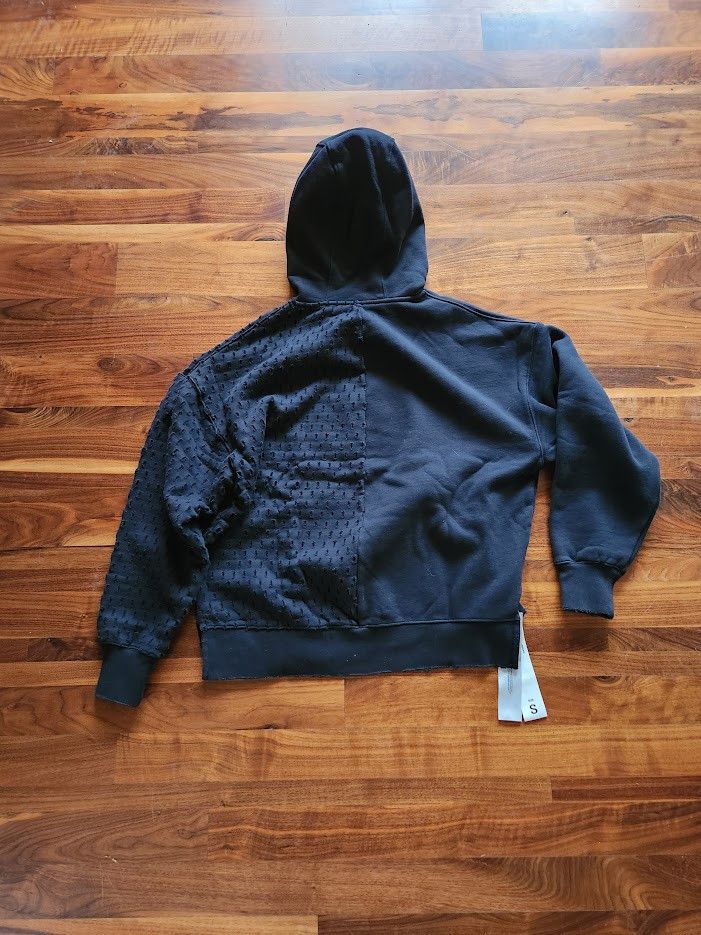 Purple Brand Purple Brand Hoodie Size US S / EU 44-46 / 1 - 6 Thumbnail