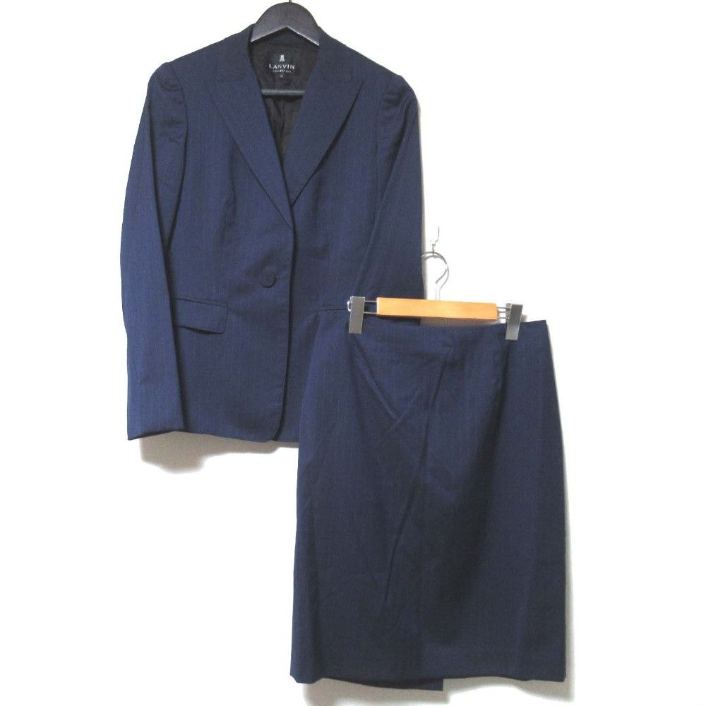 Lanvin LANVIN COLLECTION Suit Tailored Jacket Skirt Others Suits DUTY FREE for USA