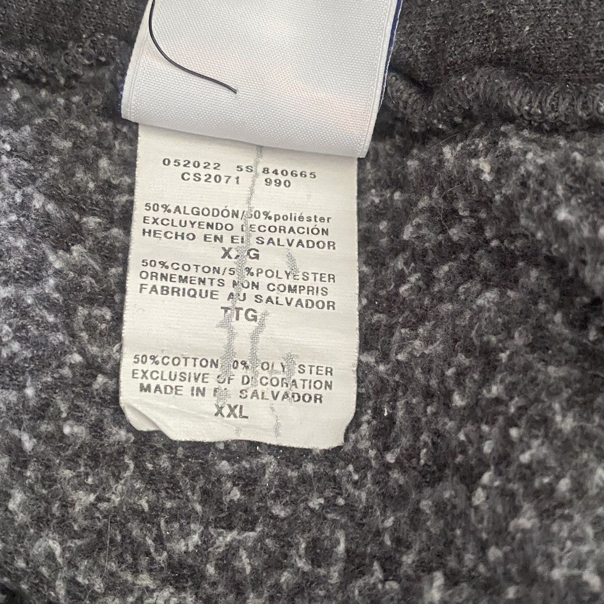 Champion Vintage Champion Grey Illinois Hoodie Men’s Size XXL Size US XXL / EU 58 / 5 - 7 Thumbnail