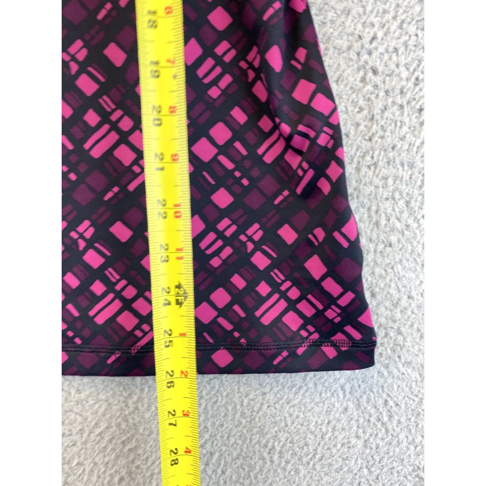 Champion Champion Women Tank Top Black Plum XL Active Athletic / 60-4 Tank Top Women Size XL / US 12-14 / IT 48-50 - 4 Thumbnail