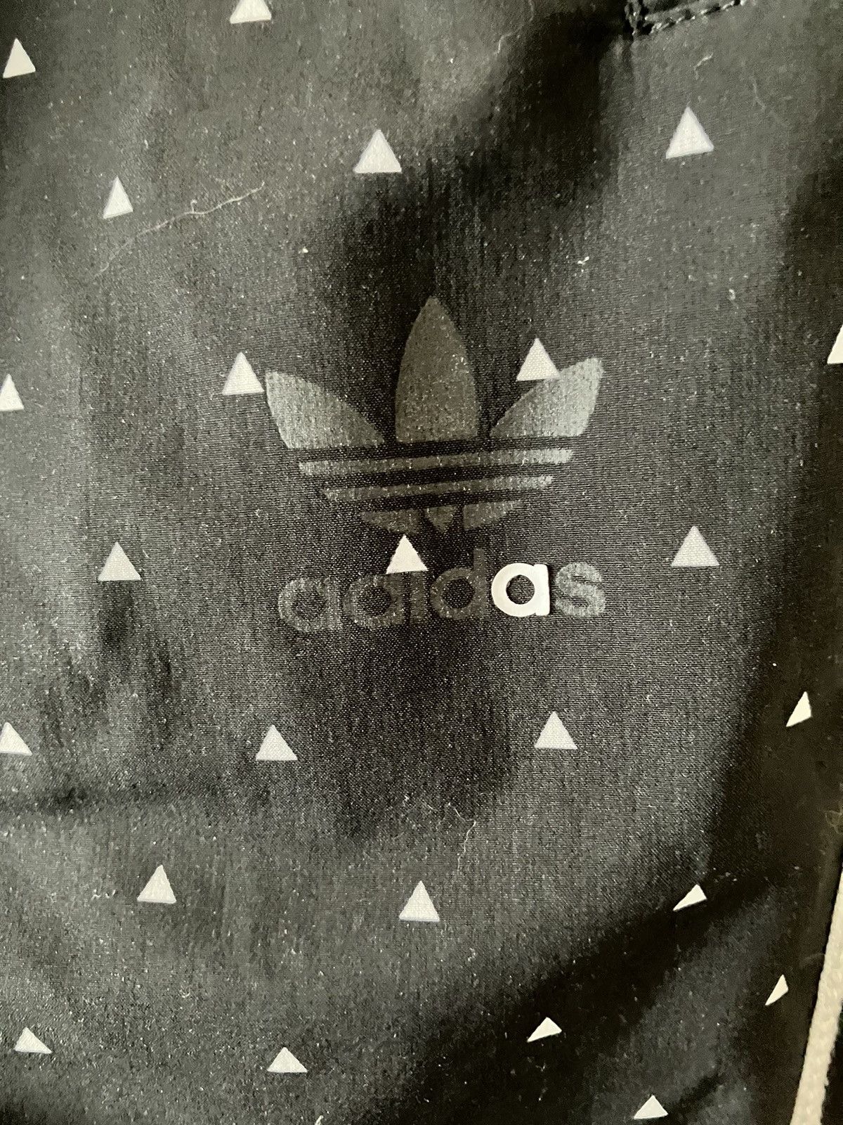 Adidas × Pharrell 2016 Pharrell ‘Carrots’ Adidas Joggers Size US 30 / EU 46 - 5 Thumbnail