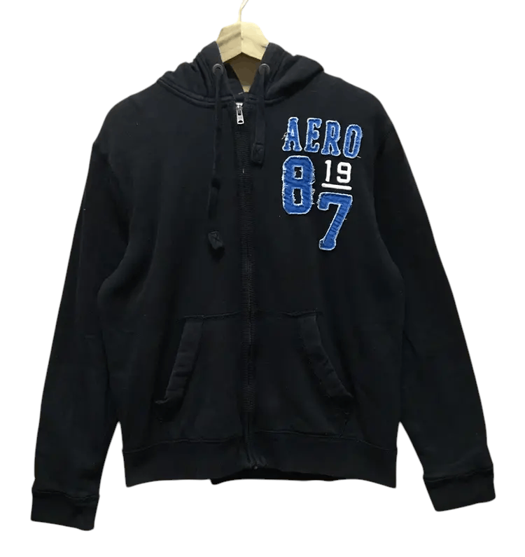 Aeropostale Aeropostale Hoodies Size US L / EU 52-54 / 3 - 1 Thumbnail