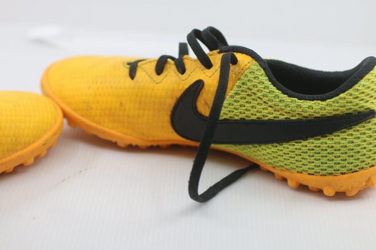 Nike Nike Indoor Turf Soccer Cleats Elastico Pro III Size US 4Y Size ONE SIZE - 6 Thumbnail