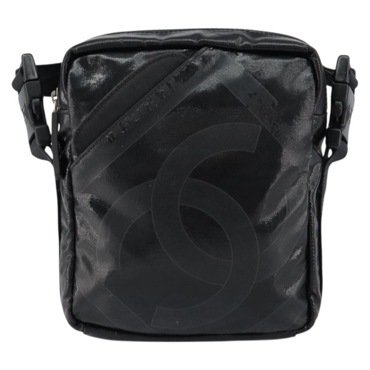 Chanel Chanel Sports Line Shoulder Bag Size ONE SIZE - 2 Thumbnail