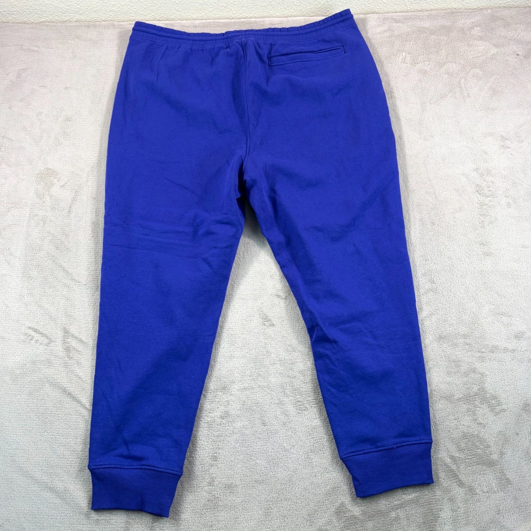 The North Face The North Face Box NSE Activewear Sweatpant Athleisure Joggers Mens 3XL Blue NWT Size US 39 - 4 Thumbnail