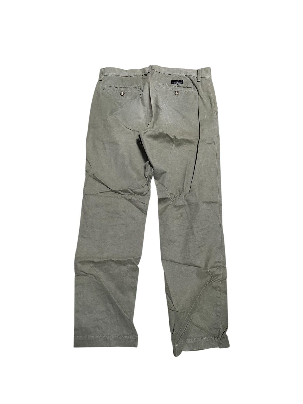 Banana Republic Banana Republic Trousers Size US 33 - 2 Thumbnail