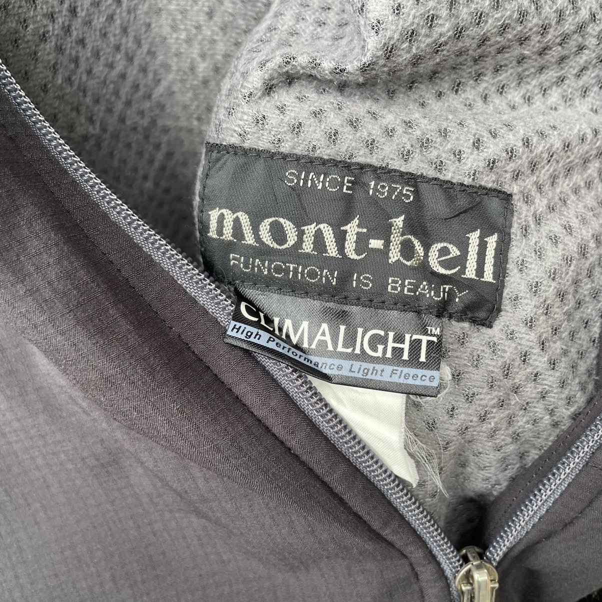 Montbell Montbell Outdoor Jacket Size US M / EU 48-50 / 2 - 11 Thumbnail