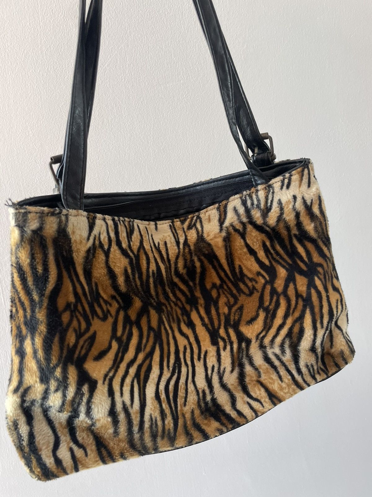 Vintage Y2k bag Size ONE SIZE - 9 Thumbnail