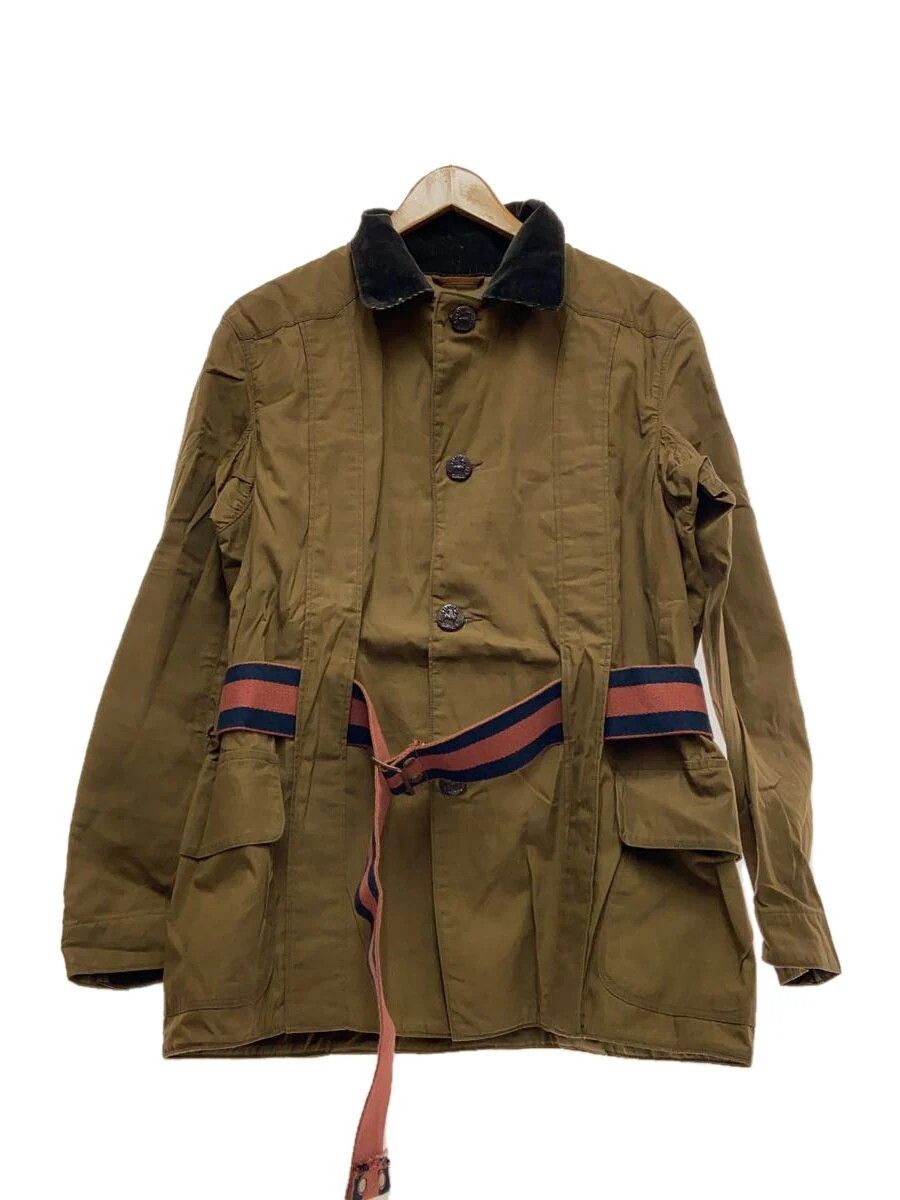 Kapital Belt Hunter Jacket - Kapital Size US L / EU 52-54 / 3 - 1 Thumbnail