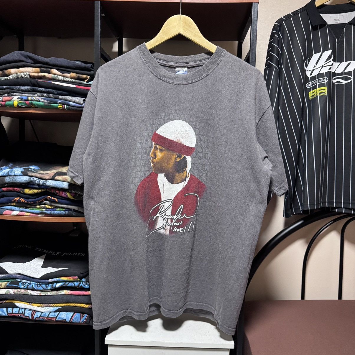 Vintage Y2K Lil Bow Wow Shirt