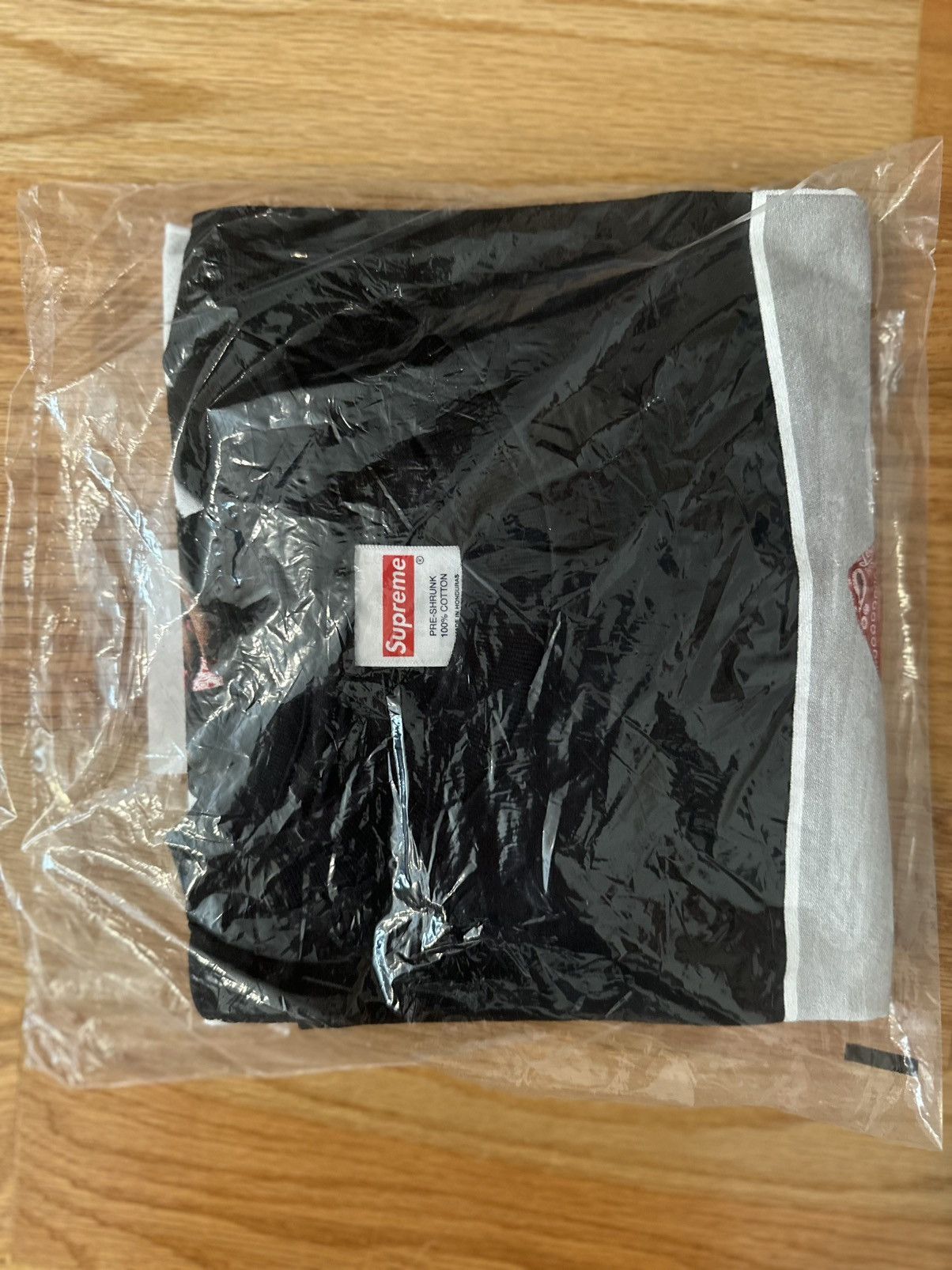 Supreme Supreme x Playboi Carti Tshirt Size US M / EU 48-50 / 2 - 4 Thumbnail