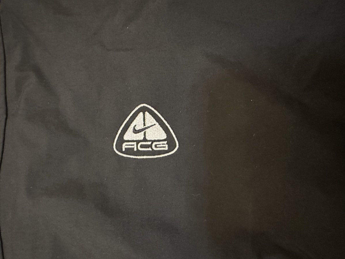 Nike ACG VTG Mens’s Nike ACG Storm Fit Jacket #3-Size Large Size US L / EU 52-54 / 3 - 3 Thumbnail