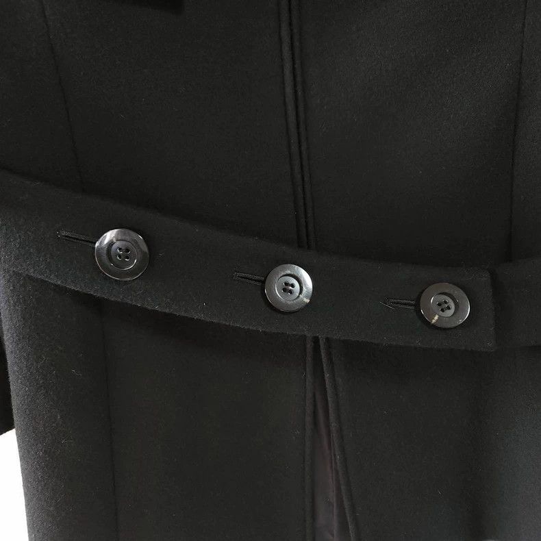 Yohji Yamamoto Yohji Yamamoto 2005 Aww multi-pocket coat 2506-Nextarrow Size US L / EU 52-54 / 3 - 6 Thumbnail
