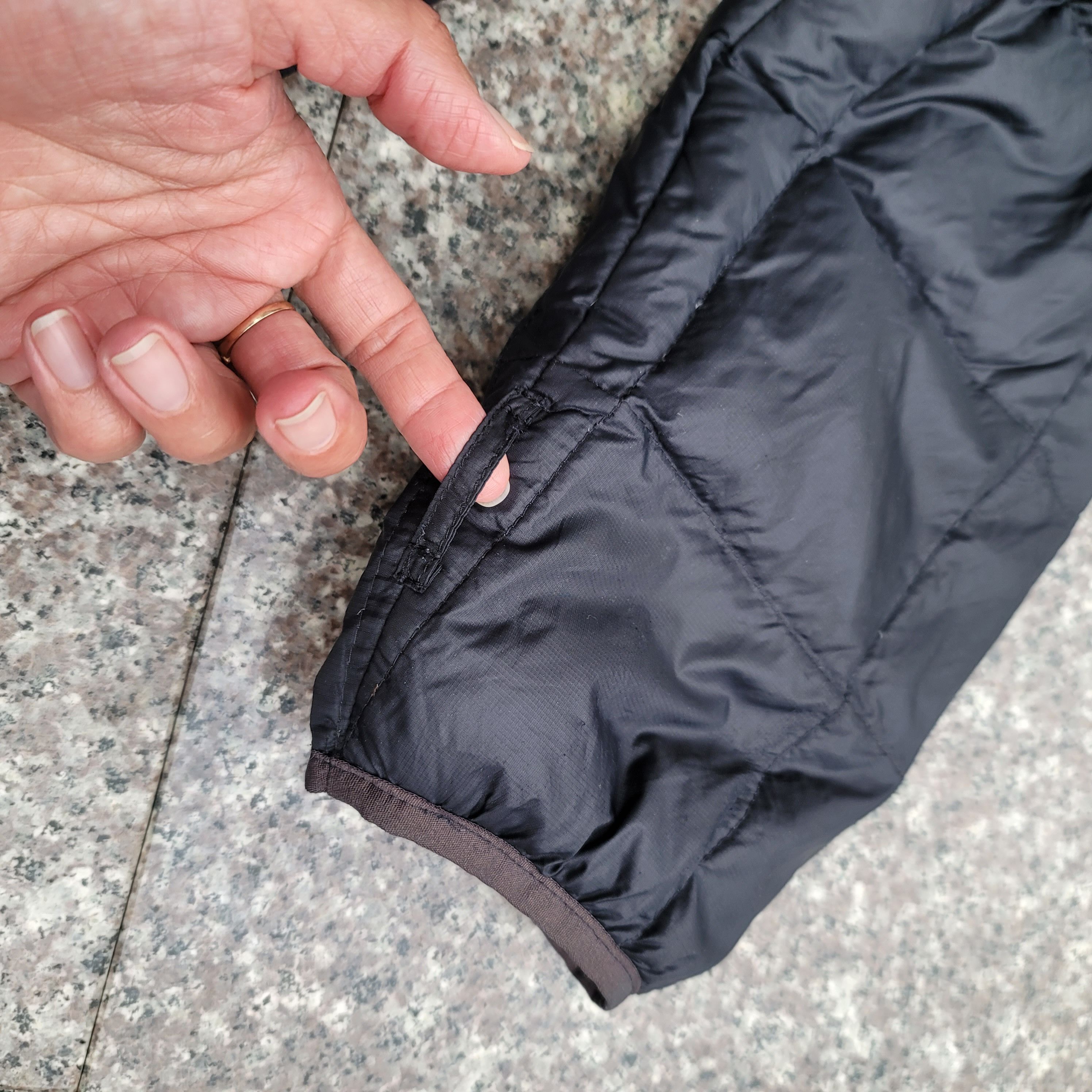 Eddie Bauer Eddie Bauer down puffer jacket Size US M / EU 48-50 / 2 - 6 Thumbnail