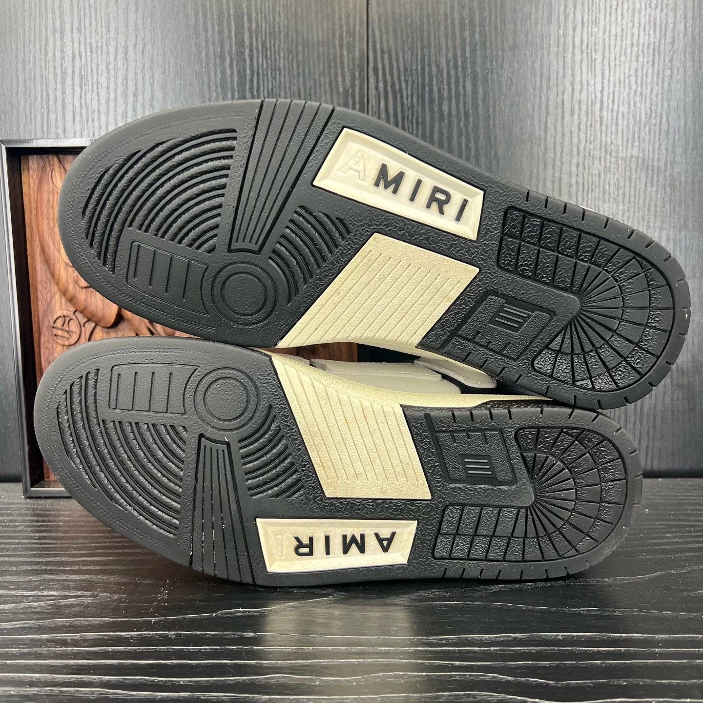Amiri amiri low-top sneakers Size US 7 / EU 40 - 5 Thumbnail