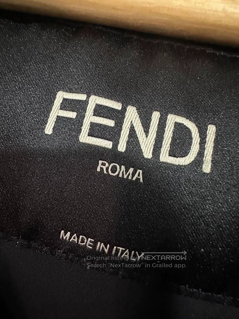 Fendi Fendi Mink fur Choupette down jacket Size US M / EU 48-50 / 2 - 3 Thumbnail