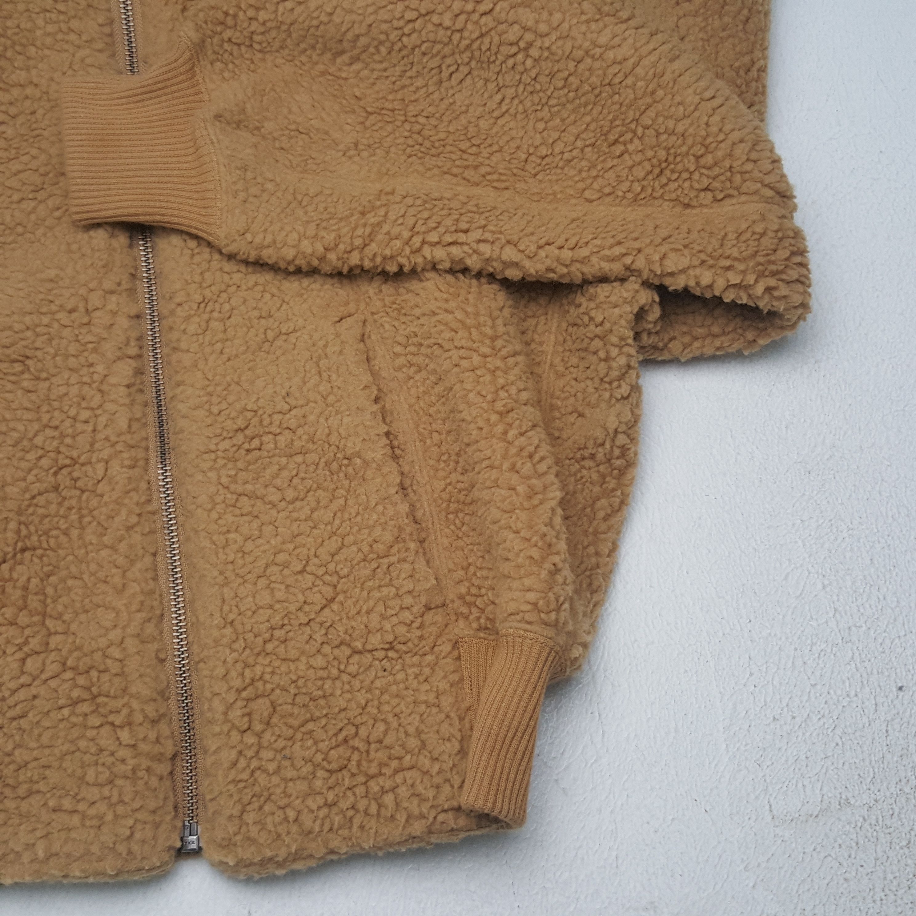 Japanese Brand Vintage Uniqlo Undercover Japanese Brand Custom Art Jacket Size US M / EU 48-50 / 2 - 6 Thumbnail