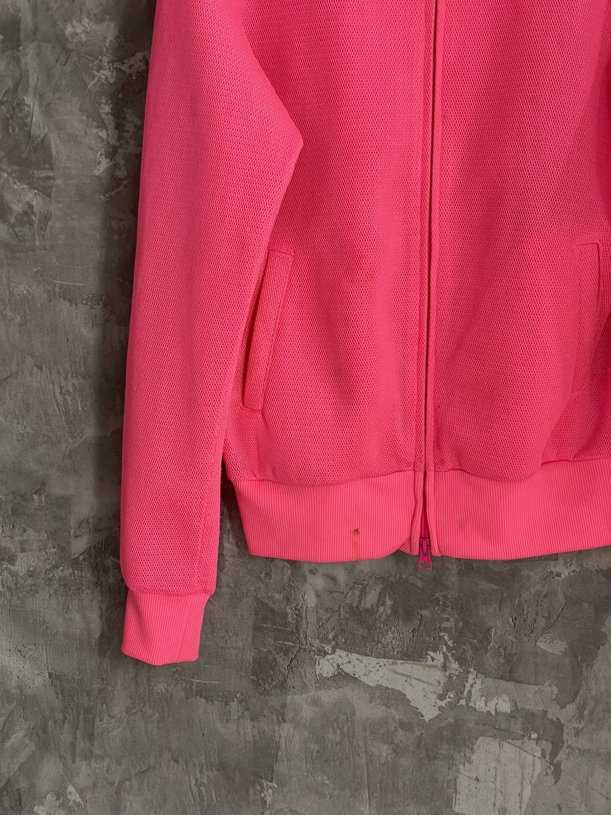 Adidas × Japanese Brand × Yohji Yamamoto Y-3 vintage zip hoodie vintage embroidered logo Size M / US 6-8 / IT 42-44 - 6 Thumbnail