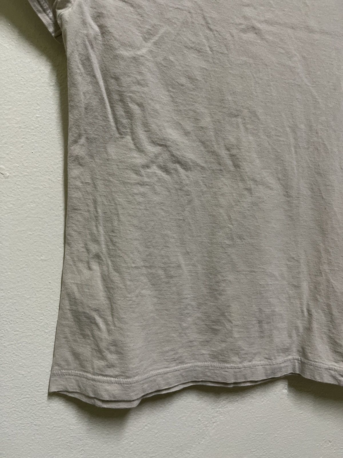 Jil Stuart Jil Stuart Love Printed T Shirt Size S / US 4 / IT 40 - 8 Thumbnail