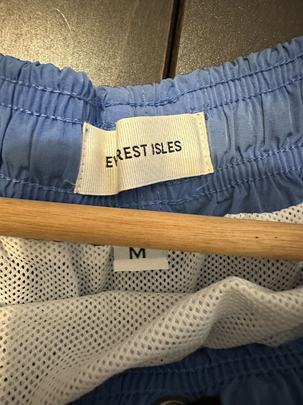 Eric Emanuel Eric emanuel swim trunks Size US 32 / EU 48 - 5 Thumbnail