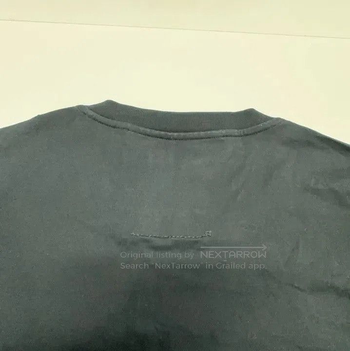 Givenchy Givenchy Logo Print Casual Round Neck Short Sleeve T-Shirt. Size US XL / EU 56 / 4 - 8 Thumbnail