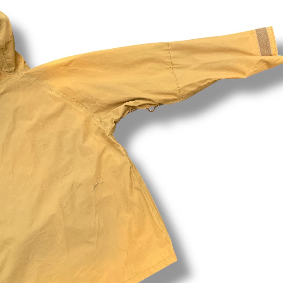 Barbour CONTRACTOR MULTIPOCKET WATERPROOF HOODIE JACKET Size US M / EU 48-50 / 2 - 9 Thumbnail