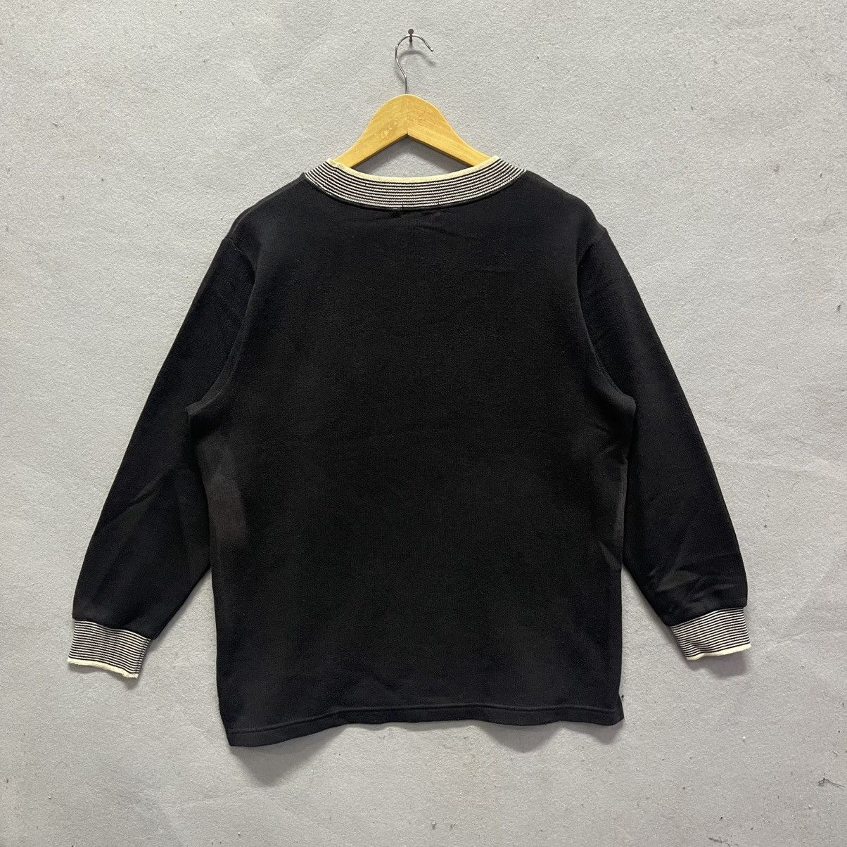 GianMarco Venturi GMV Sport Italy Crewneck Sweatshirt (GianMarco Venturi) Size US XL / EU 56 / 4 - 6 Thumbnail