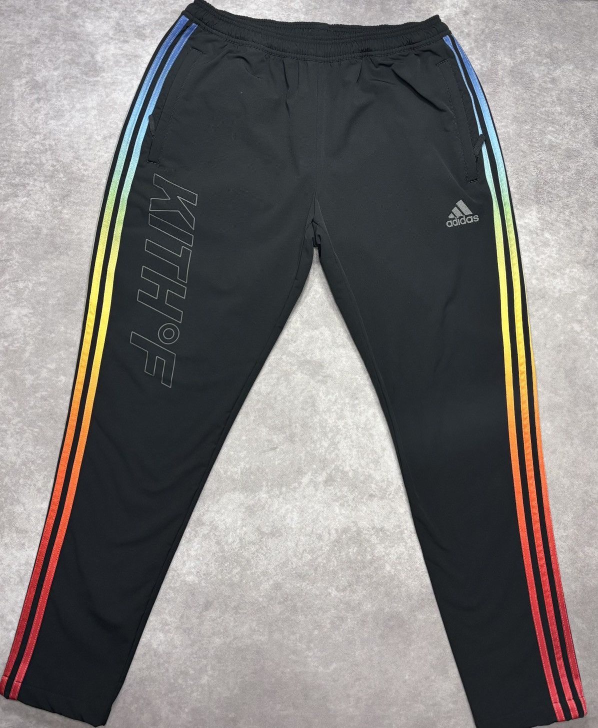 Adidas × Kith Kith x Adidas Terrex Track Pant Size US 32 / EU 48 - 1 Thumbnail
