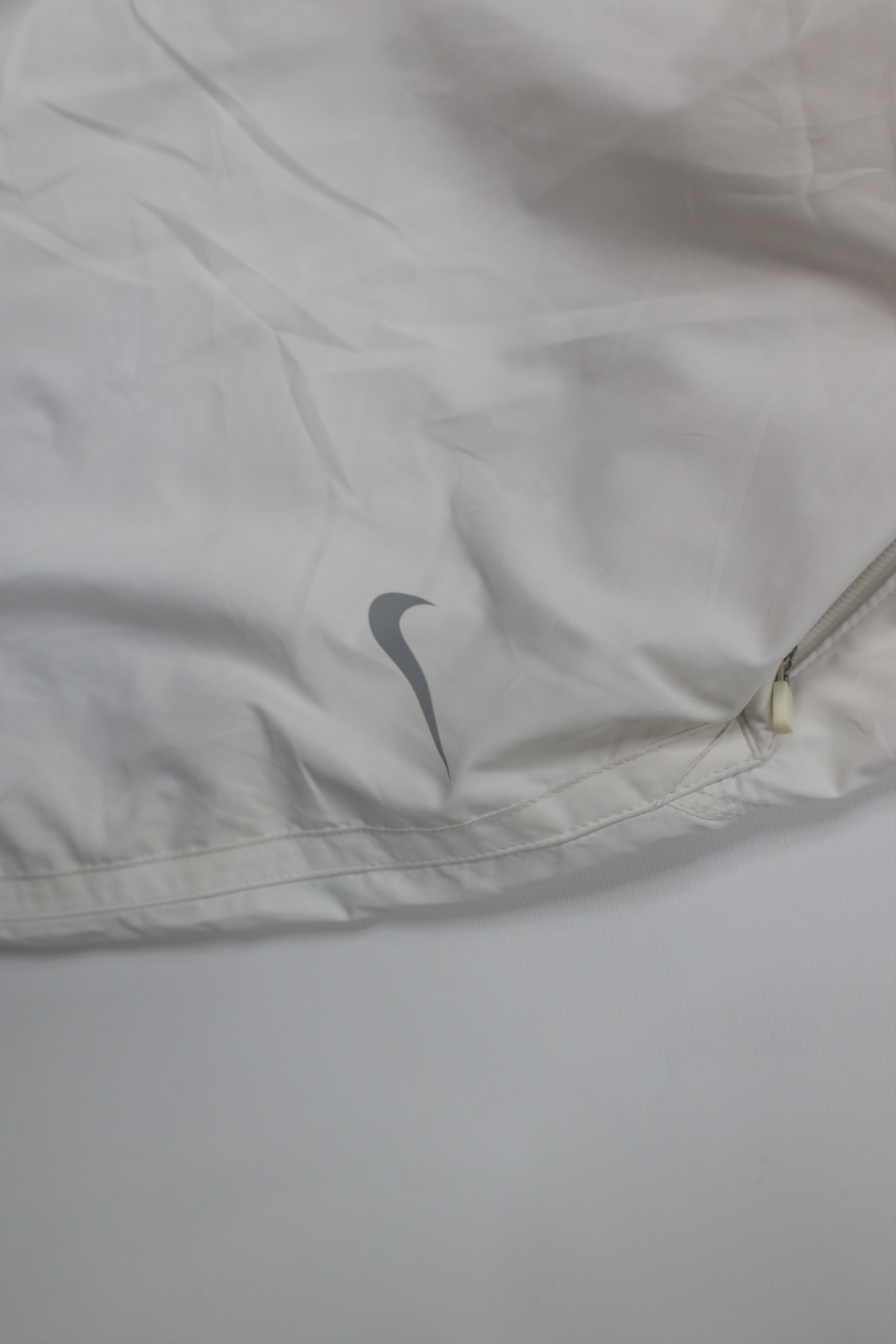 Nike Vintage Nike Tennis Challenge Court Lined Wide Leg Pants Size US 36 / EU 52 - 8 Thumbnail