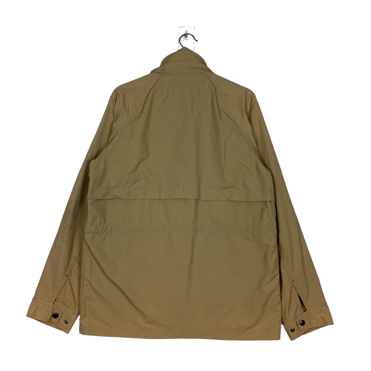 Japanese Brand FOXFIRE true to nature Four Pocket Casual Jacket #0288-C13 Size US L / EU 52-54 / 3 - 18 Thumbnail