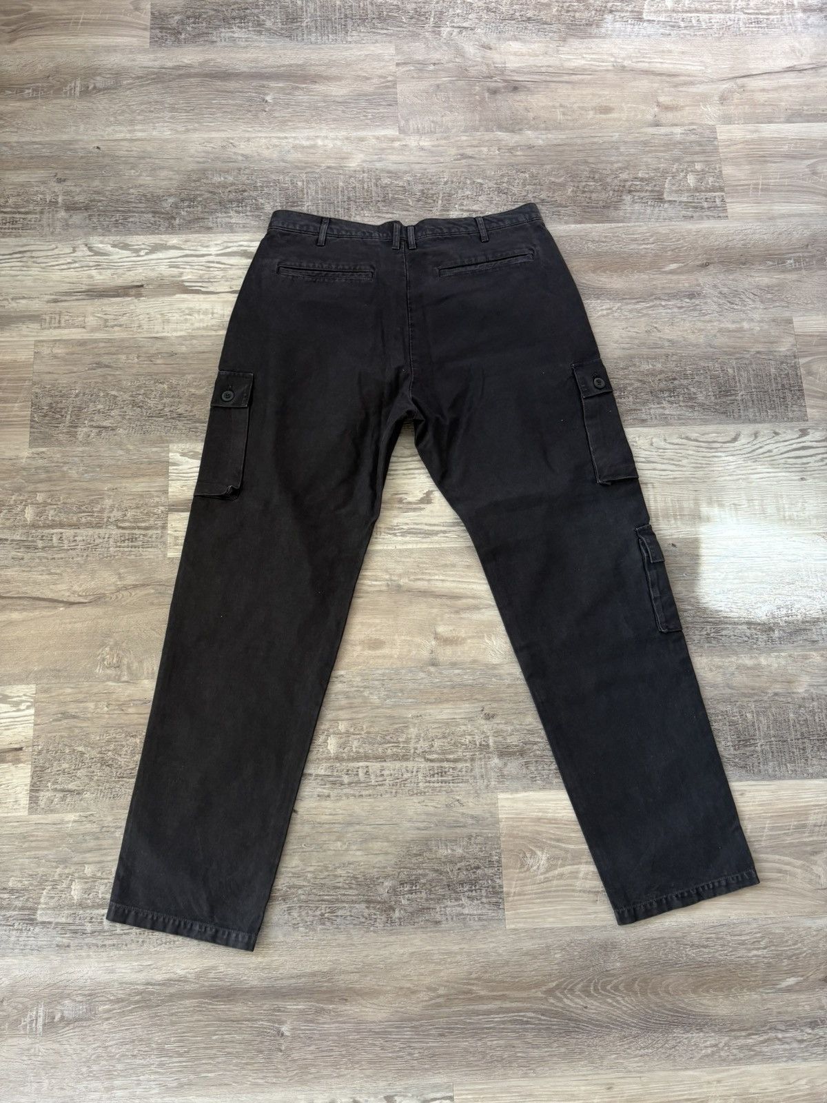 John Elliott John Elliott Techno Utility Pant Size US 36 / EU 52 - 2 Thumbnail