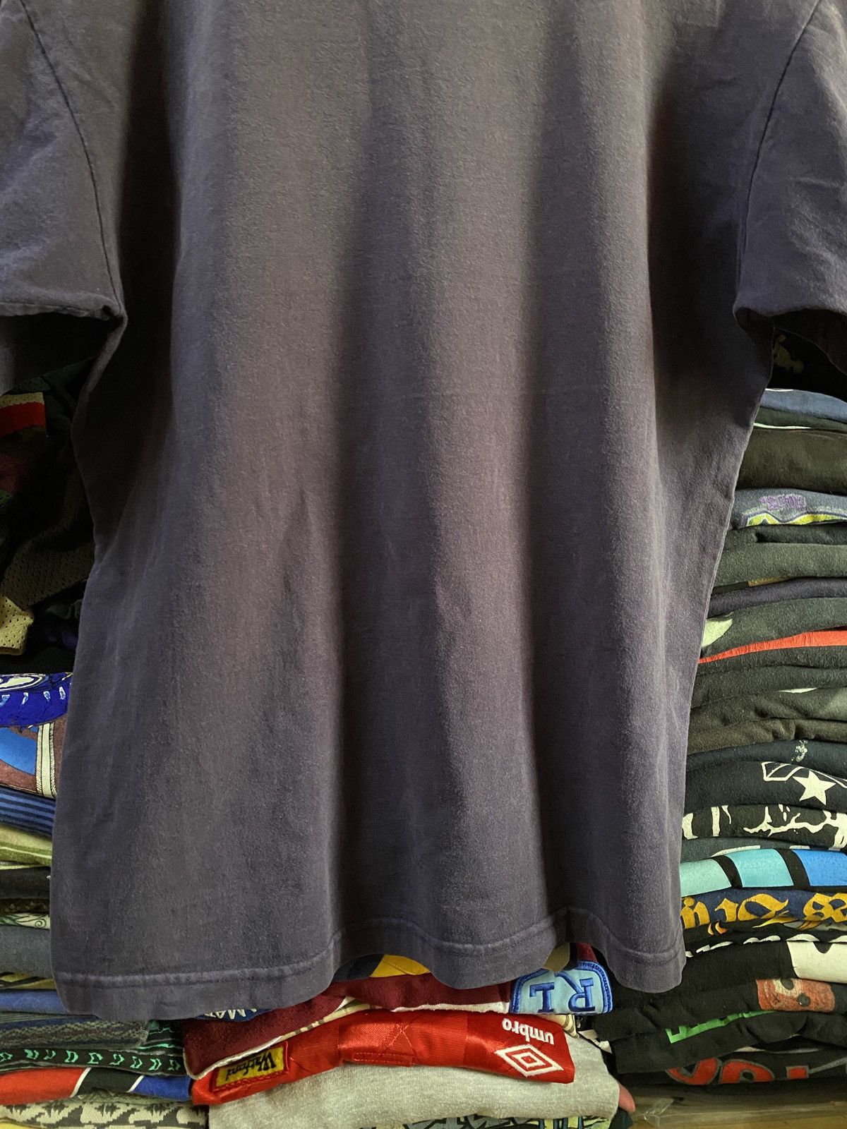 Subware Vintage 90s Subware OG turtle neck emroided FUTURA 2000 Size US M / EU 48-50 / 2 - 10 Thumbnail