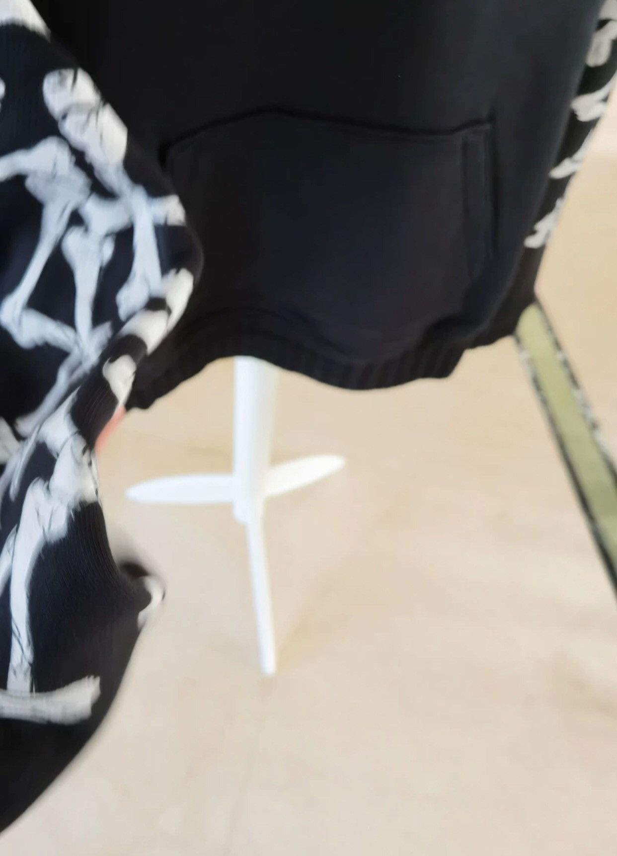 Amiri AMIRI hoodie 2412-Nextarrow Size US M / EU 48-50 / 2 - 4 Thumbnail