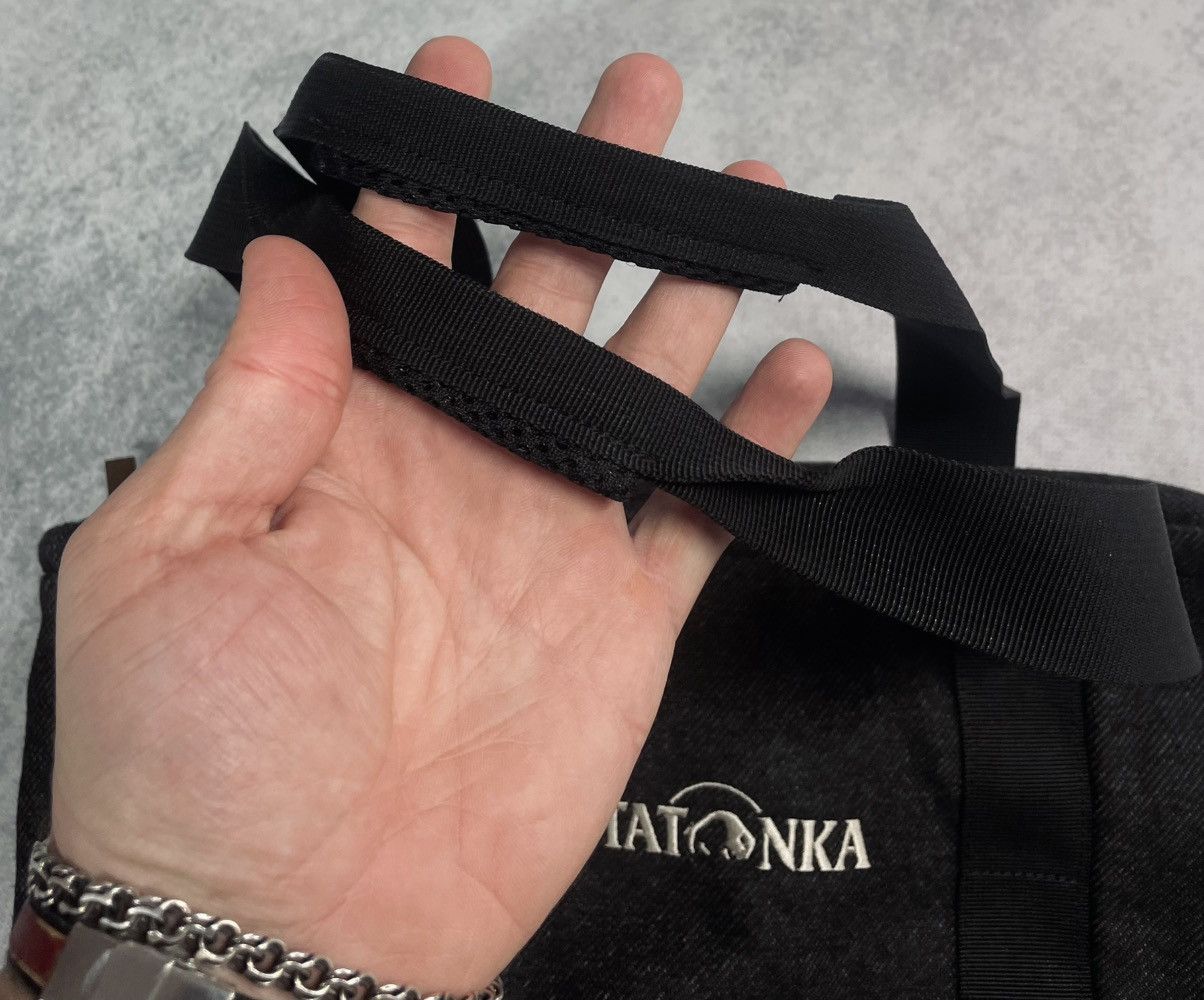 Other Tatonka Grip Bag Men’s BackPack Gorpcore Size ONE SIZE - 9 Thumbnail