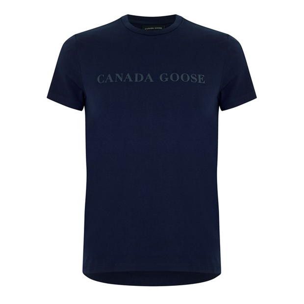 Canada Goose Emersen T-Shirt Size US XS / EU 42 / 0 - 5 Thumbnail