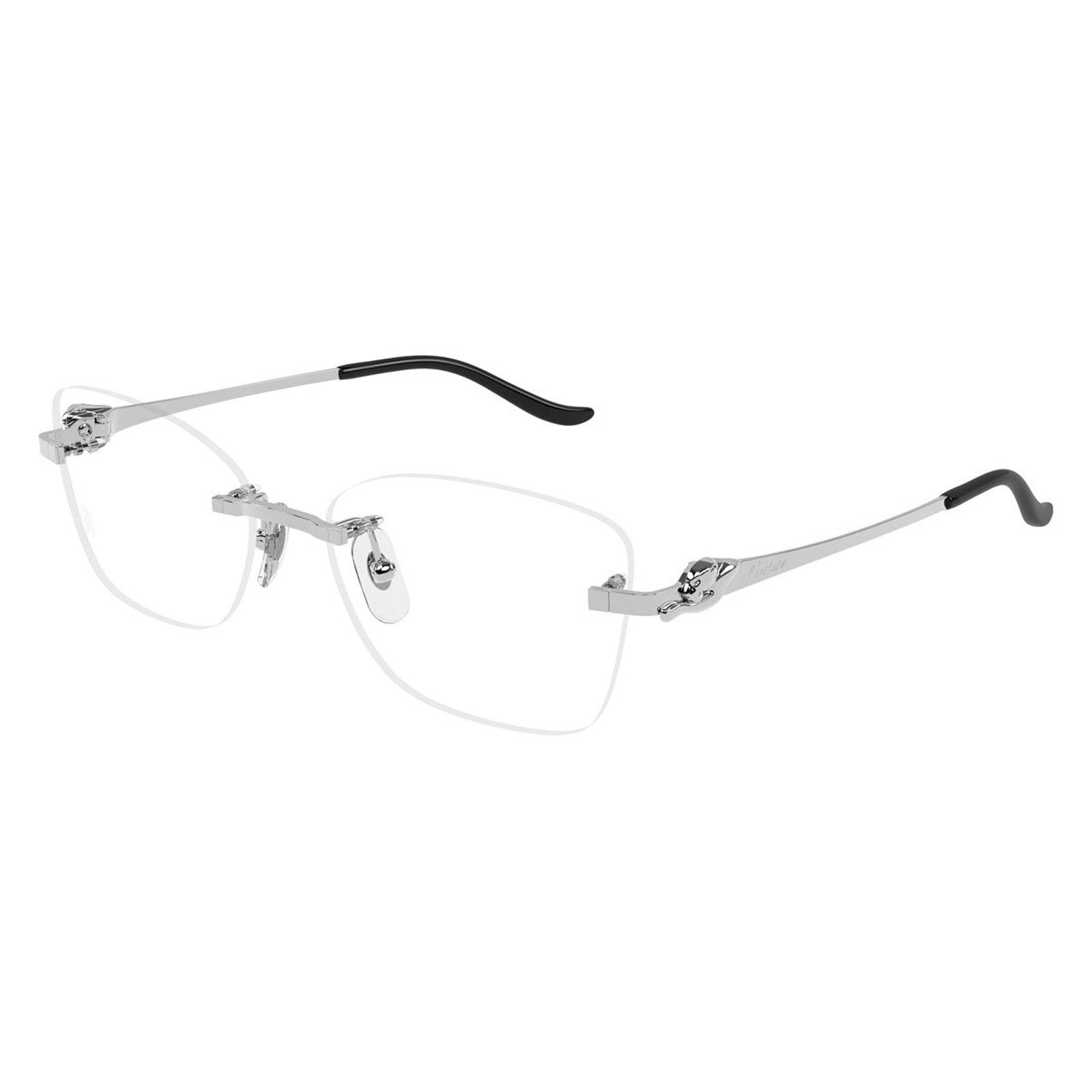 Cartier New, Cartier CT0522o-002 57mm Authentic Size ONE SIZE - 1 Thumbnail