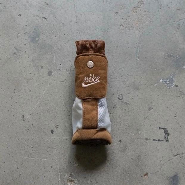 Nike The Nike Messenger Sneaker Sole Bag Size ONE SIZE - 3 Thumbnail