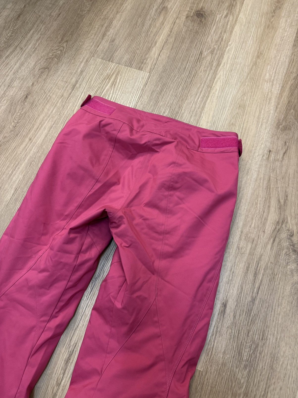 Phenix Phenix Pink Ski Pants size L snowboard trousers gorpcore Size 32" / US 10 / IT 46 - 11 Thumbnail