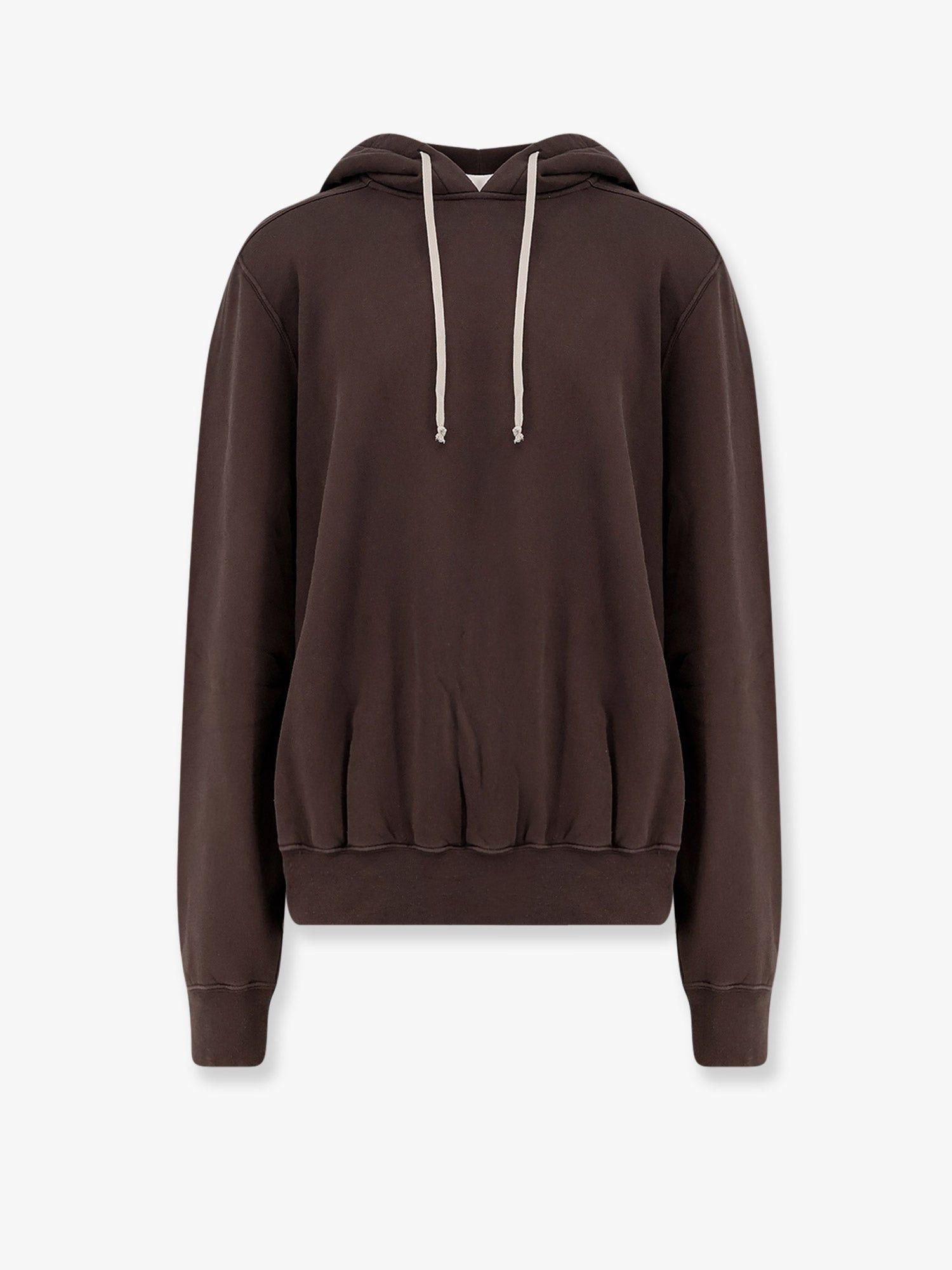 Rick Owens Drkshdw Oversized Hoodie organic cotton sweatshirt S - USA Tariffs Included Size US S / EU 44-46 / 1 - 1 Thumbnail