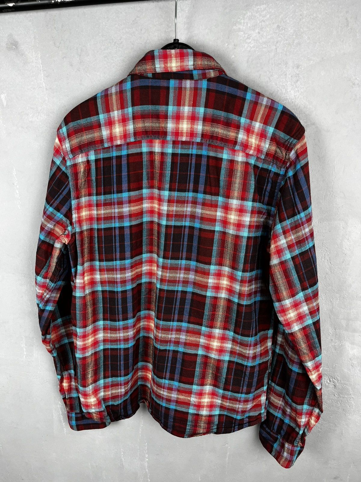 Patagonia Patagonia outdoor shirt Size US S / EU 44-46 / 1 - 10 Thumbnail